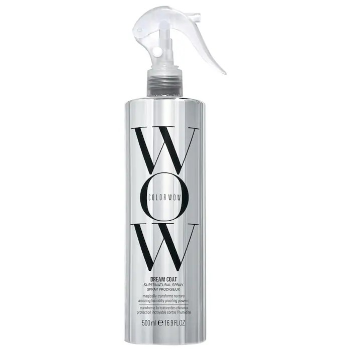 Sephora - COLOR WOW Dream Coat Supernatural Anti-Frizz, Blow Dry Treatment Spray