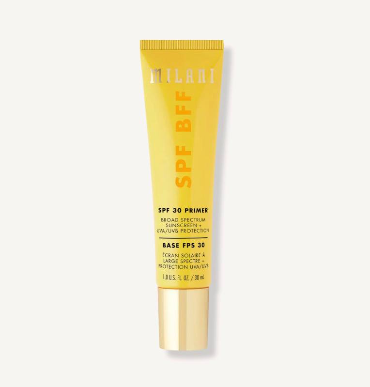 Ulta- Milani SPF BFF SPF30 Face Primer