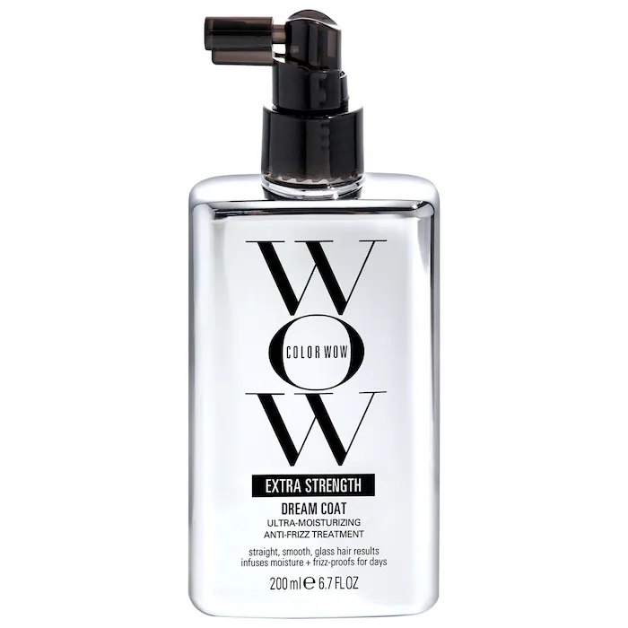 Sephora - COLOR WOW Extra Strength Dream Coat Ultra-Moisturizing Anti-Frizz Blow Dry Treatment Spray