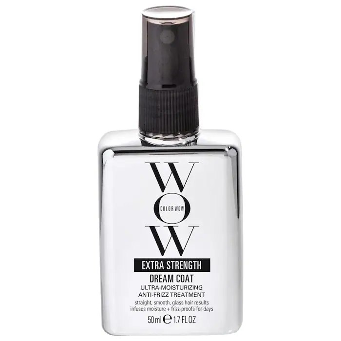 Sephora - COLOR WOW Extra Strength Dream Coat Ultra-Moisturizing Anti-Frizz Blow Dry Treatment Spray