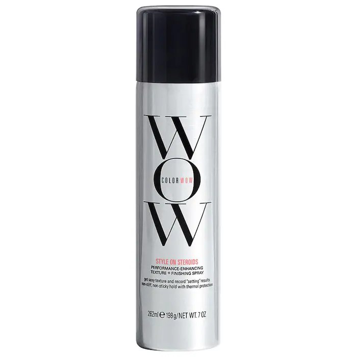 Sephora - COLOR WOW Style on Steroids Color-Safe Texture Spray