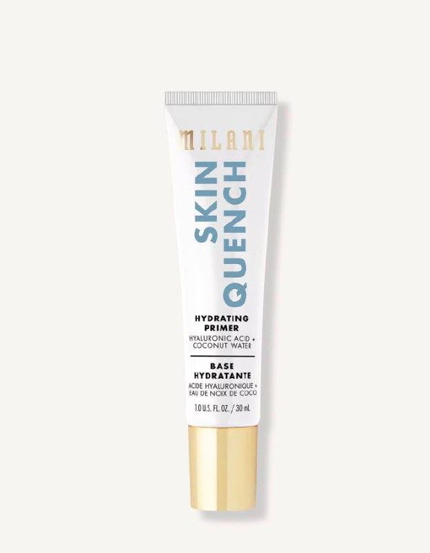 Ulta- Milani Skin Quench Hydrating Face Primer