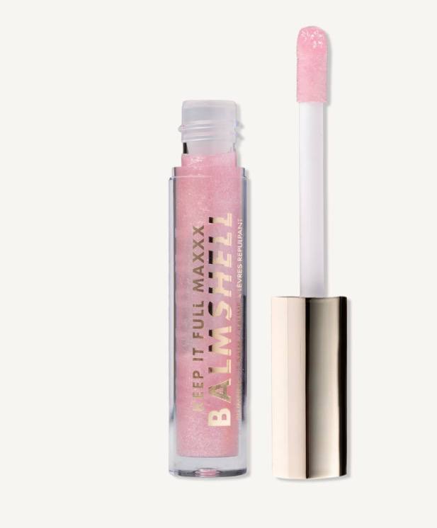 Ulta- Milani Keep It Full Maxxx Balmshell Plumping Lip Balm