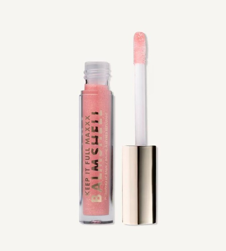 Ulta- Milani Keep It Full Maxxx Balmshell Plumping Lip Balm