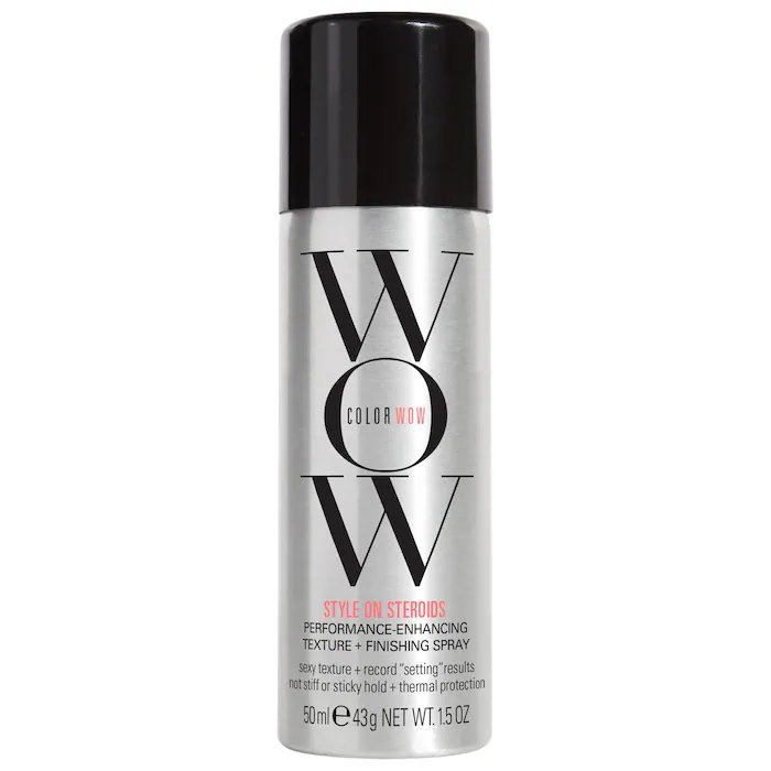 Sephora - COLOR WOW Mini Style on Steroids Color-Safe Texture Spray