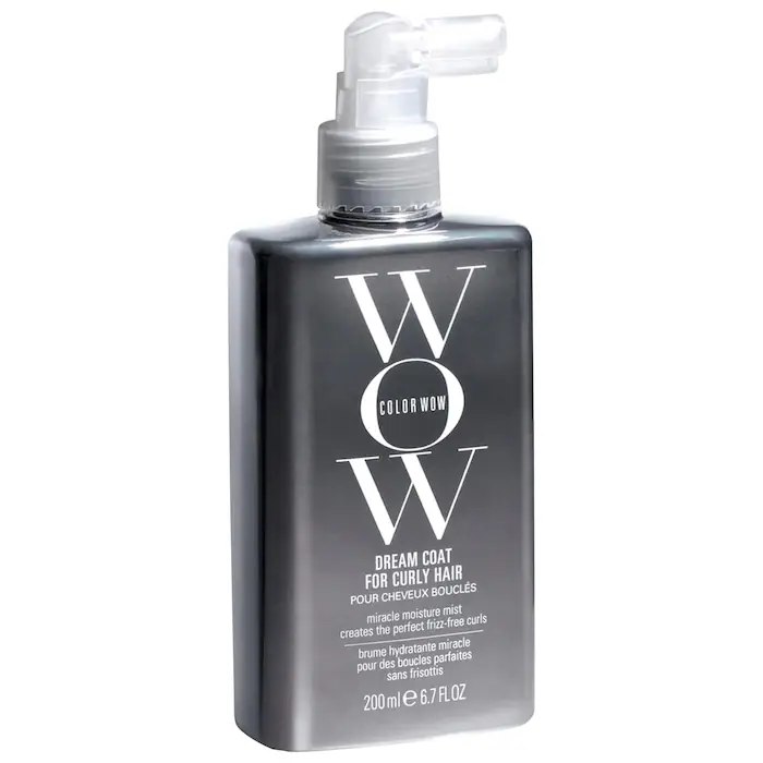 Sephora - COLOR WOW Dream Coat Anti-Frizz Treatment for Curly Hair
