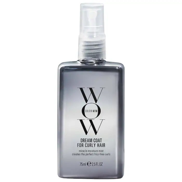 Sephora - COLOR WOW Dream Coat Anti-Frizz Treatment for Curly Hair