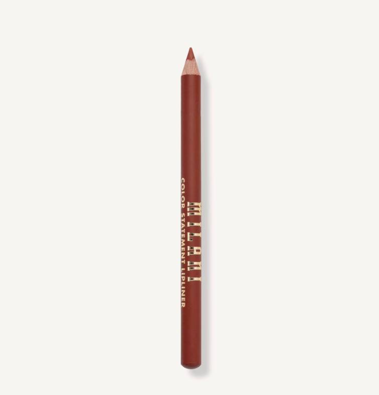 Ulta- Milani Color Statement Lip Liner- Color Spice