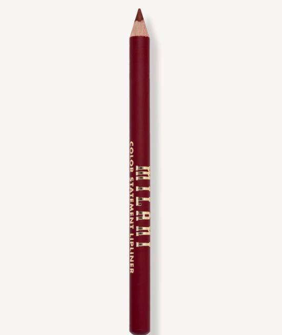 Ulta- Milani Color Statement Lip Liner- Color Bordeaux