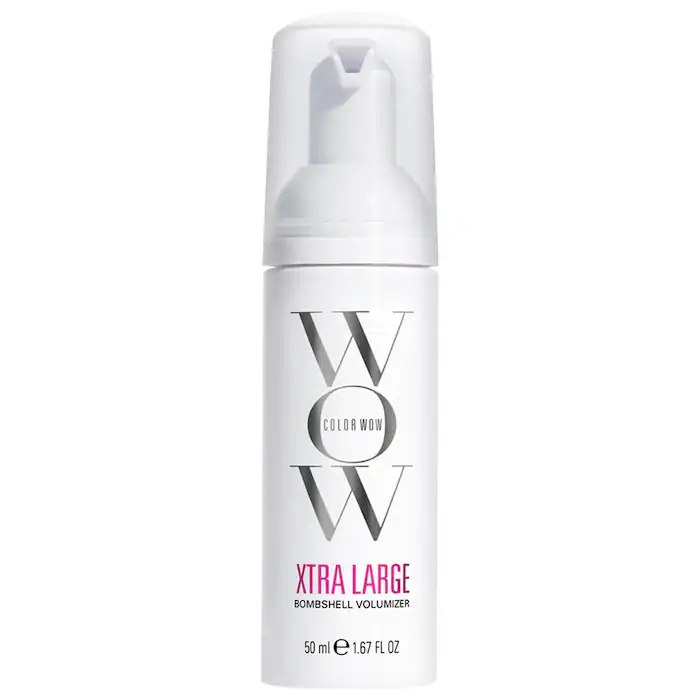 Sephora - COLOR WOW Mini Xtra Large Bombshell Volumizer