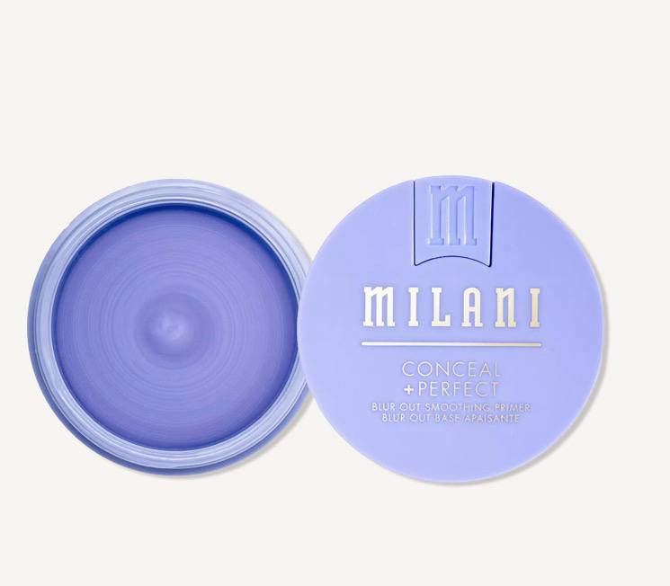 Ulta- Milani Conceal + Perfect Blur Out Smoothing Primer