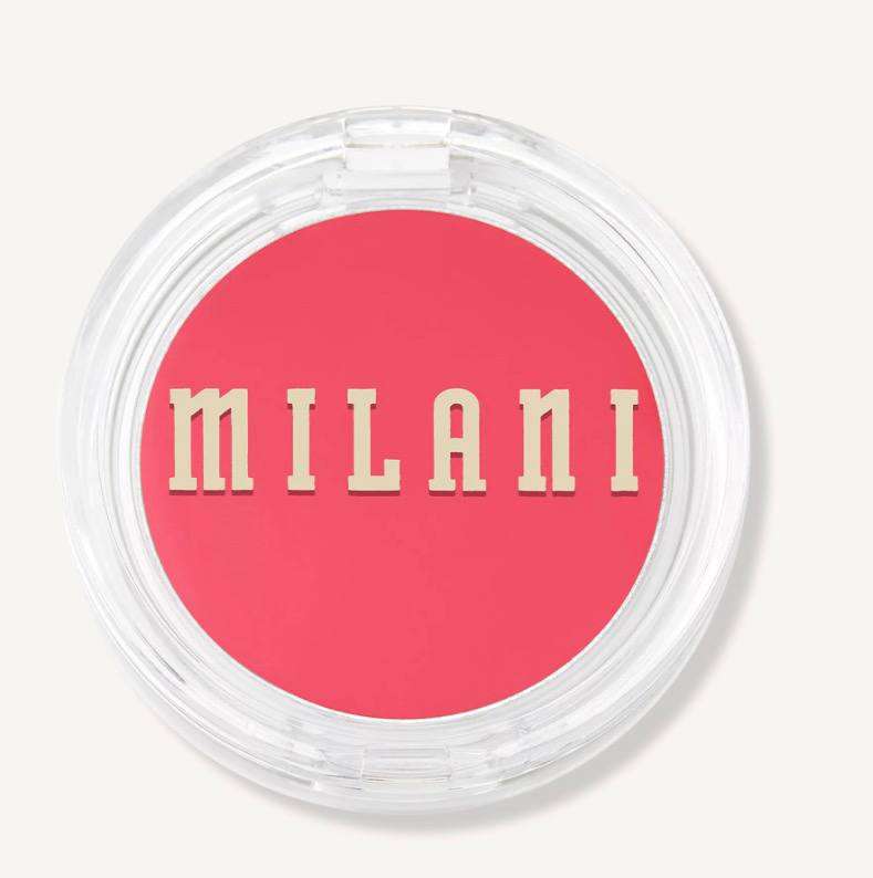 Ulta- Milani Cheek Kiss Cream Blush- Color  Coral Crush