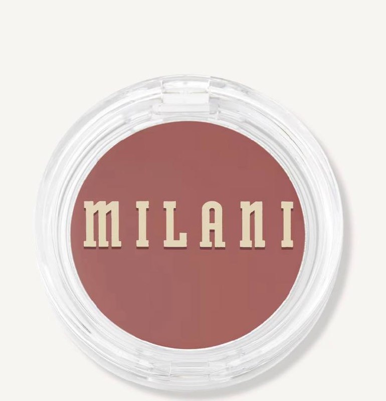 Ulta- Milani Cheek Kiss Cream Blush- Color Nude Kiss
