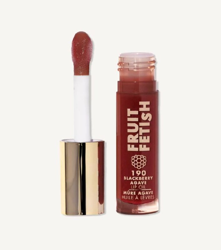 Ulta- Milani Fruit Fetish Lip Oil
