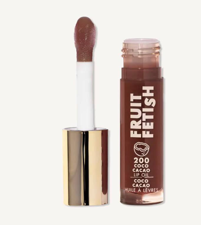 Ulta- Milani Fruit Fetish Lip Oil