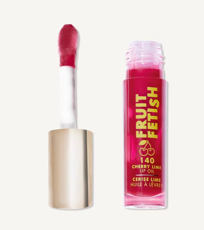 Ulta- Milani Fruit Fetish Lip Oil