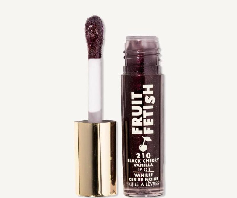 Ulta- Milani Fruit Fetish Lip Oil