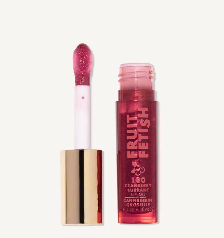 Ulta- Milani Fruit Fetish Lip Oil