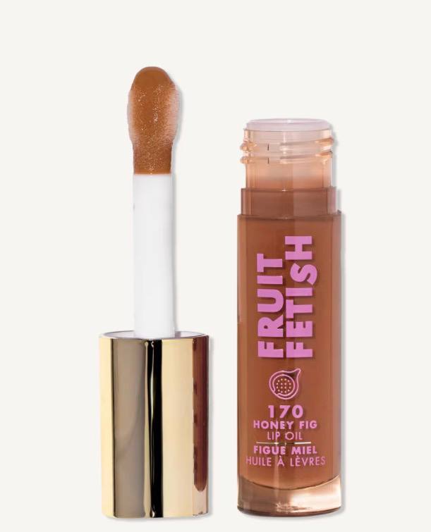 Ulta- Milani Fruit Fetish Lip Oil