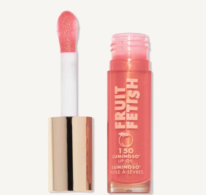 Ulta- Milani Fruit Fetish Lip Oil