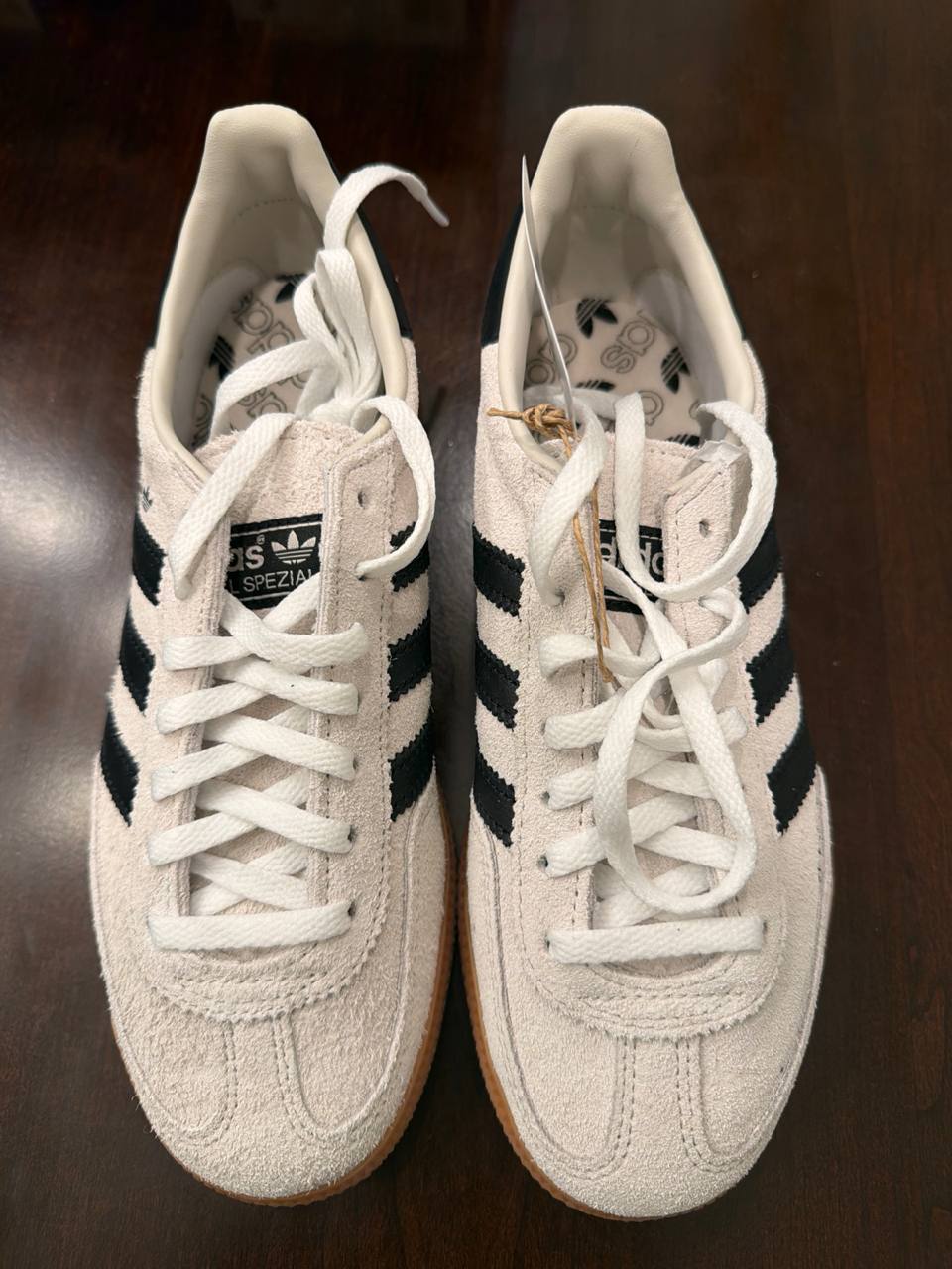 TENIS ADIDAS