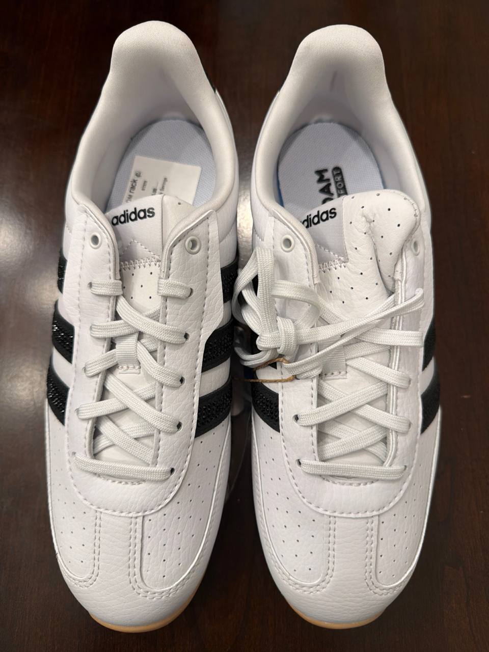 TENIS ADIDAS