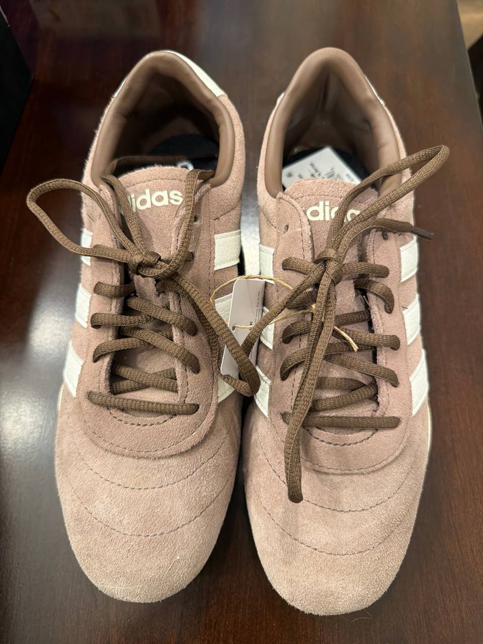 TENIS ADIDAS