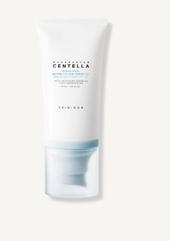 Ulta- SKIN1004 Madagascar Centella Hyalu-Cica Water-Fit Sun Serum UV SPF50
