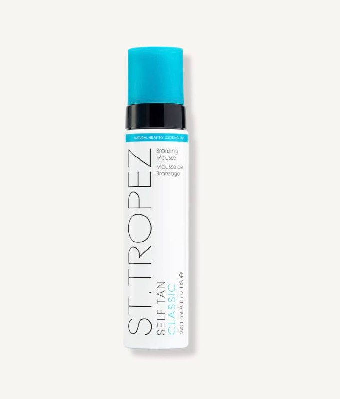Ulta- St. Tropez Self Tan Classic Bronzing Mousse