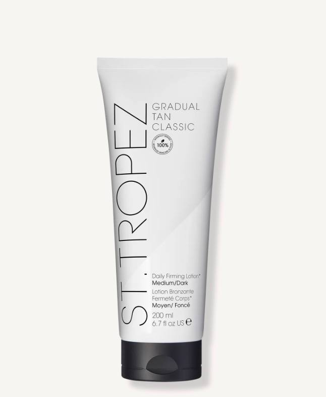 Ulta- St. Tropez Gradual Tan Classic Daily Firming Lotion