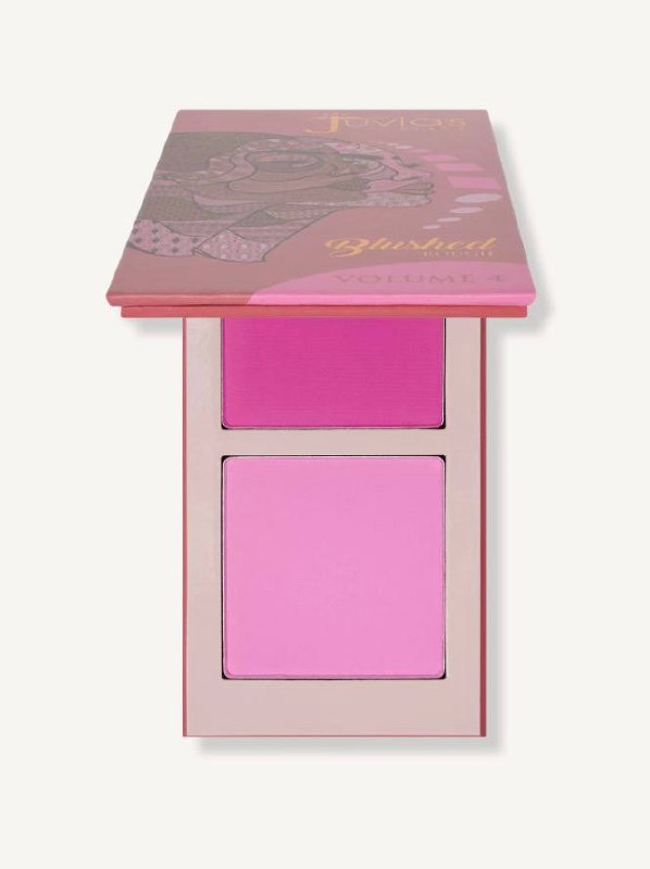 Ulta- Juvia’s Place Blushed Duo- Color Vol.4