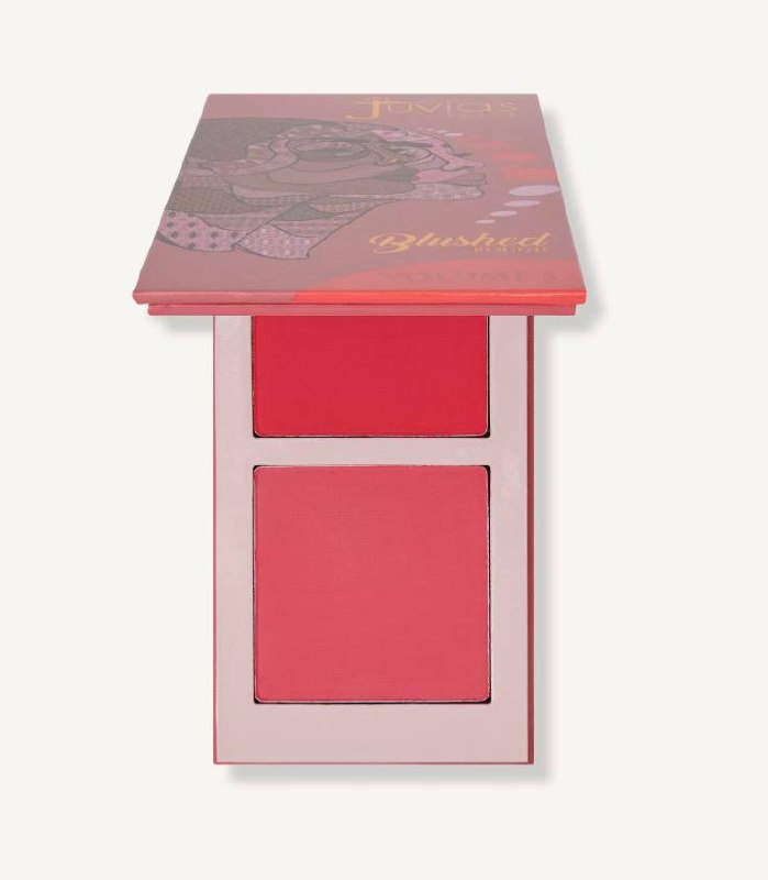 Ulta- Juvia’s Place Blushed Duo- Color Vol.5