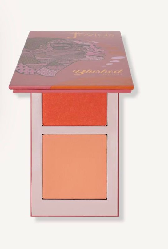 Ulta- Juvia’s Place Blushed Duo- Color Vol.6