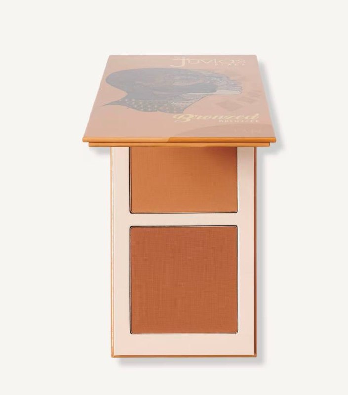 Ulta- Juvia’s Place Bronzed Duo- Color Tan