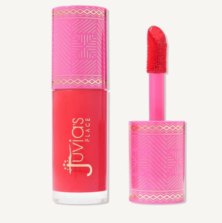 Ulta- Juvia’s Place Blushed Liquid Blush- Color Barbie Rose