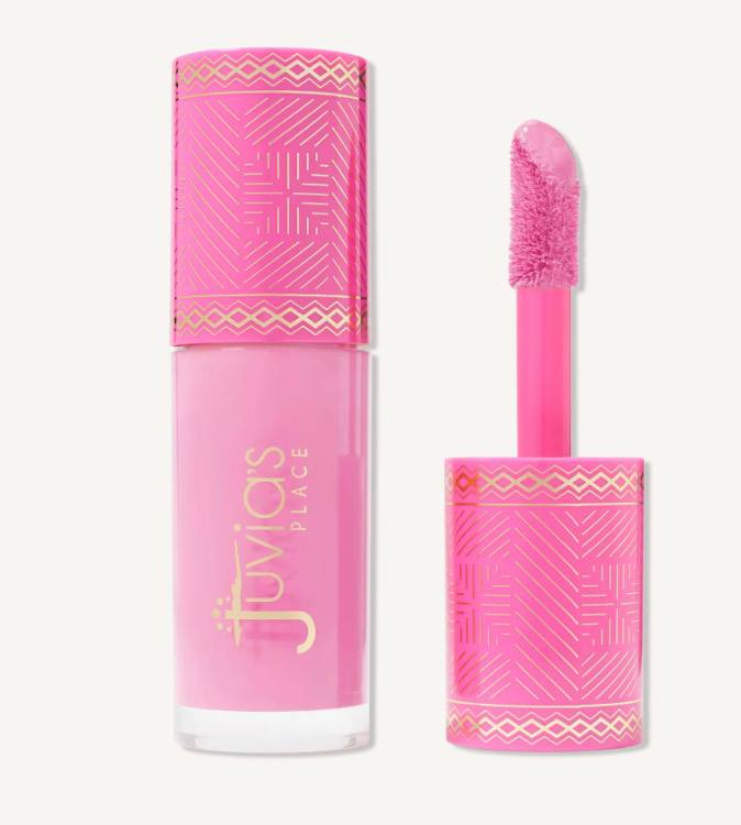 Ulta- Juvia’s Place Blushed Liquid Blush- Color Blush Lily
