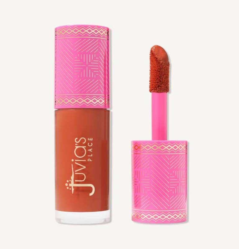 Ulta- Juvia’s Place Blushed Liquid Blush- Color Coral Rose