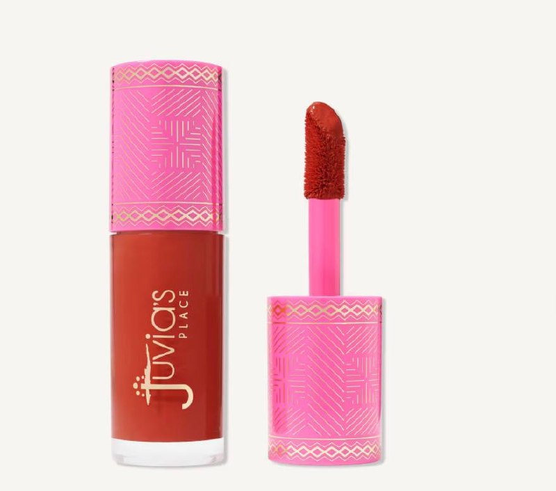 Ulta- Juvia’s Place Blushed Liquid Blush- Color Dahlia