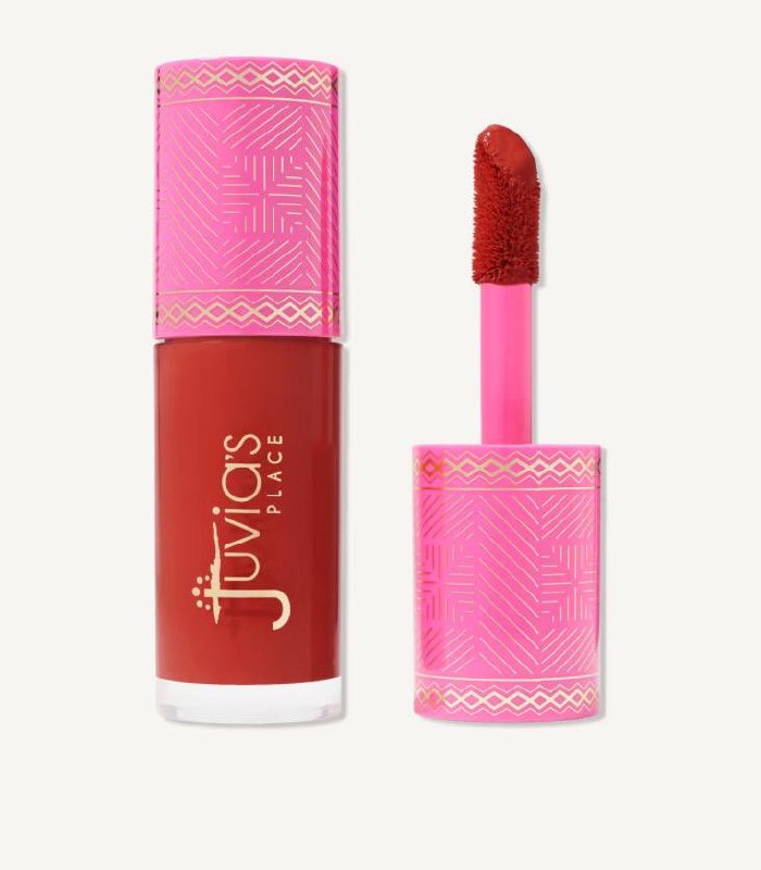 Ulta- Juvia’s Place Blushed Liquid Blush- Color Lily Love