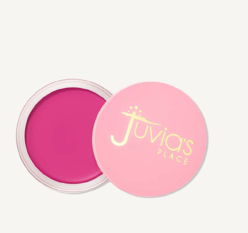 Ulta- Juvia’s Place Blushed Cream Blush- Color Pinch Me