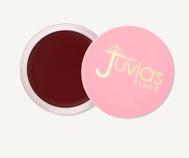 Ulta- Juvia’s Place Blushed Cream Blush- Color Terracotta