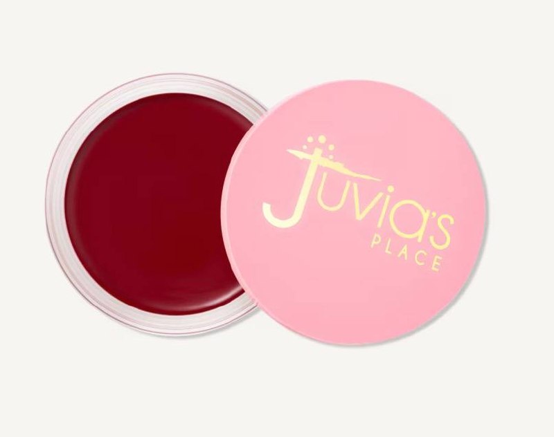 Ulta- Juvia’s Place Blushed Cream Blush- Color Very Berry