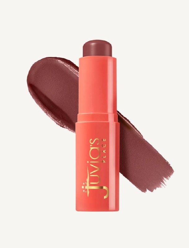 Ulta- Juvia’s Place Blushed Blonzing Stick- Color Spiced Rum