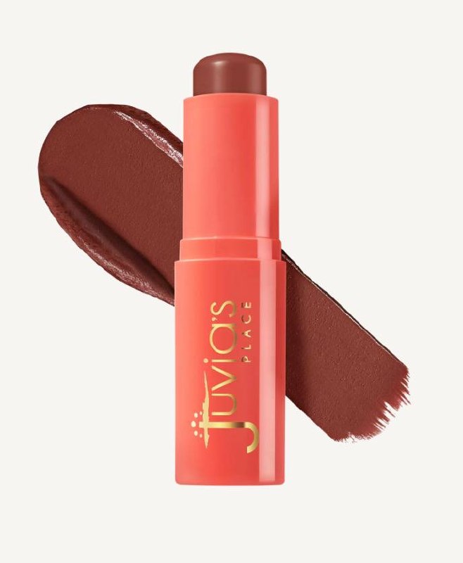 Ulta- Juvia’s Place Blushed Blonzing Stick- Color Burnt Sugar