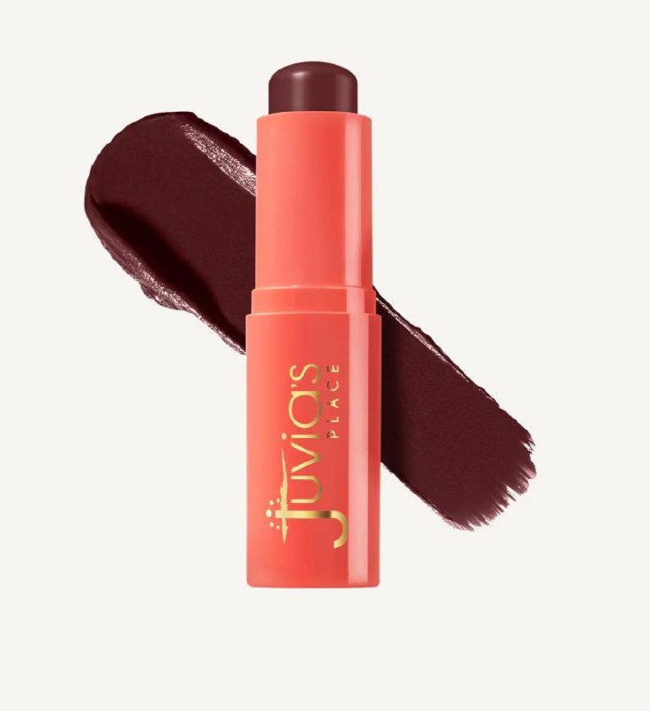 Ulta- Juvia’s Place Blushed Blonzing Stick- Color Chocolate Cherry