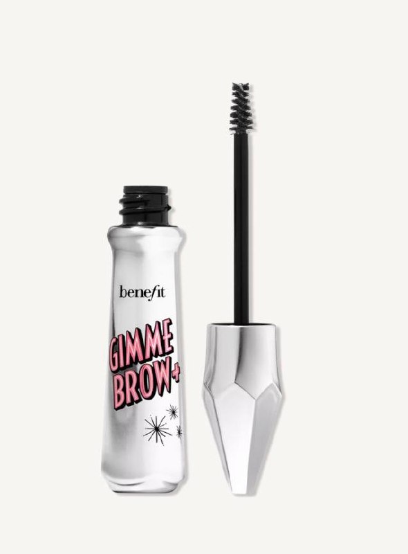 Ulta- Benefit Cosmetics Gimme Brow+ Tinted Volumizing Eyebrow Gel- Color 3 Medium