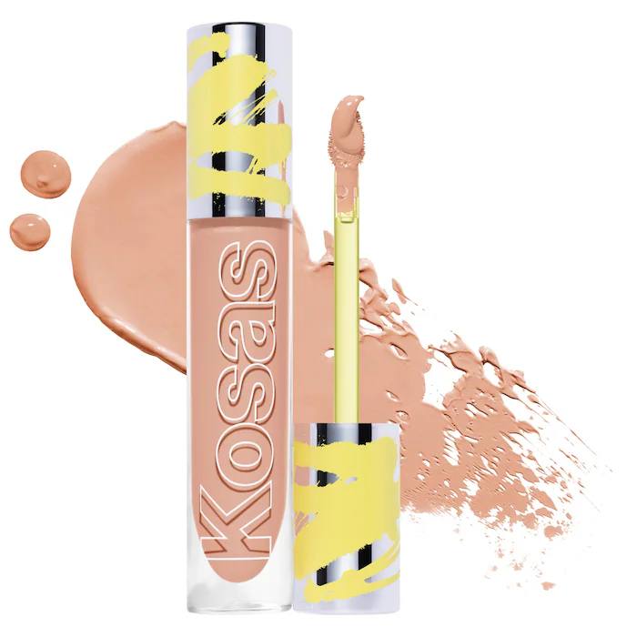 Sephora - Kosas Revealer Extra Bright Serum-Powered Color Correctors for Dark Circles- Color Illusion