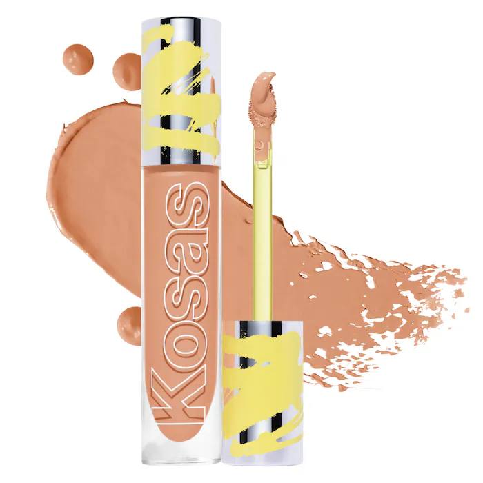 Sephora - Kosas Revealer Extra Bright Serum-Powered Color Correctors for Dark Circles- Color Fantasy