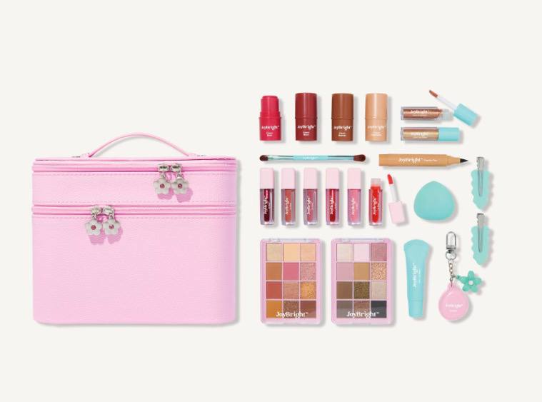 Ulta- JoyBright by Ulta Beauty Daisy Delight Beauty Box