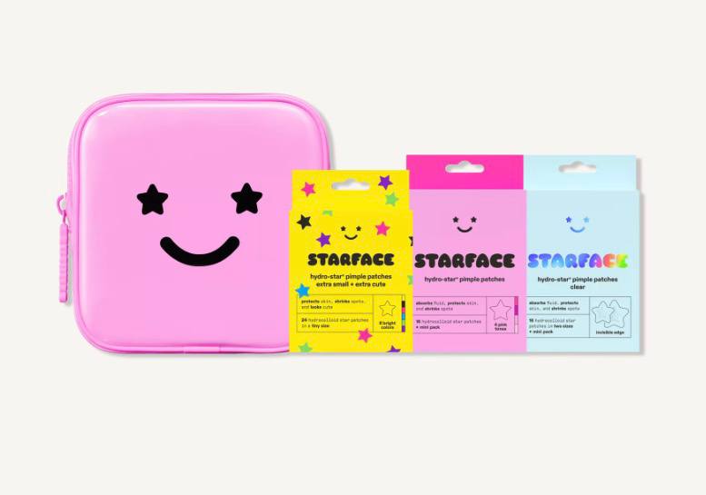 Ulta- STARFACE Big Lil Gift Set